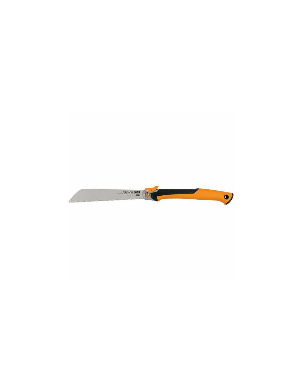 FISKARS PIŁA SKŁADANA 250mm PowerTooth 13TPI