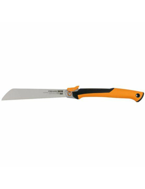 FISKARS PIŁA SKŁADANA 250mm PowerTooth 13TPI