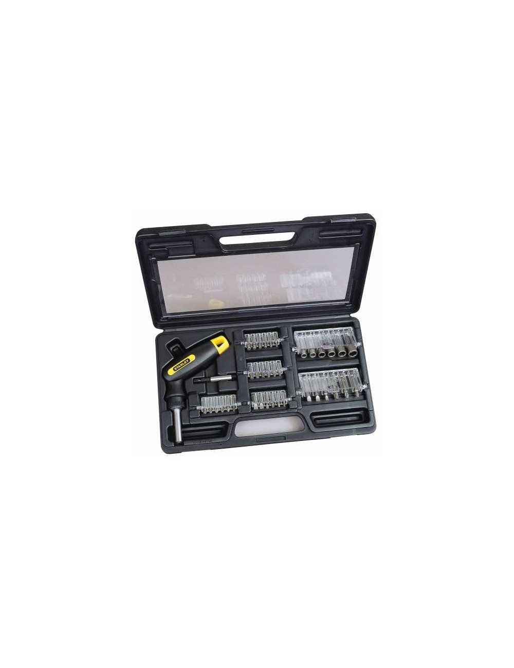 STANLEY WKRĘT.22cz.Z GRZECH.