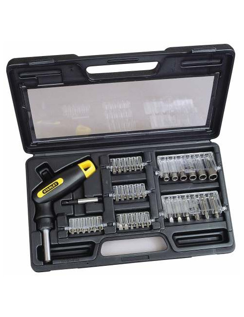 STANLEY WKRĘT.22cz.Z GRZECH.