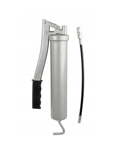 PRESSOL TOWOTNICA 500cm WĘŻYK