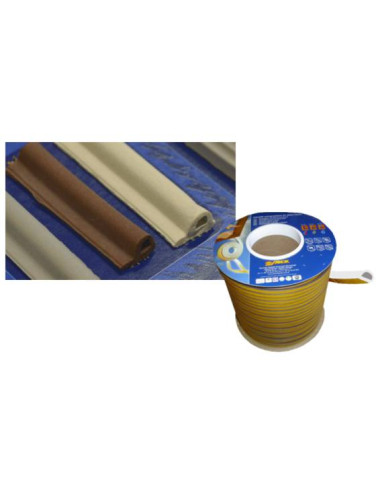 USZCZELKA BRĄZOWA P-100mb