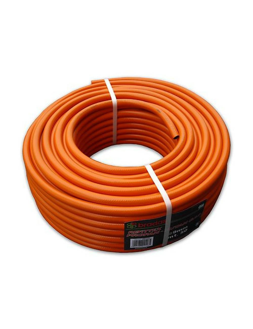 WĄŻ DO PROPAN-BUTANU  9mm*50m