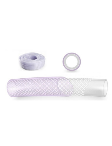 WĄŻ OGÓLNEGO STOSOWANIA ZBROJONY FI  25,0mm x 25m