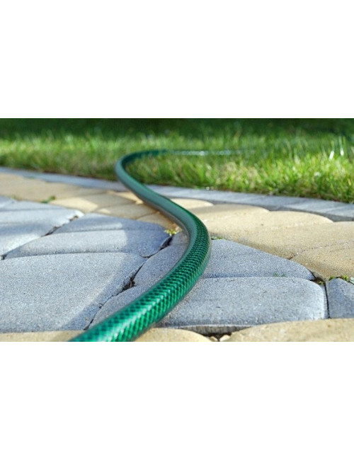 CELLFAST WĄŻ OGRODOWY ECONOMIC ROZMIAR: 3/4" DŁUGOŚĆ: 50m