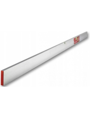 SOLA ŁATA BUDOWLANA SLN1  200cm POZIOM