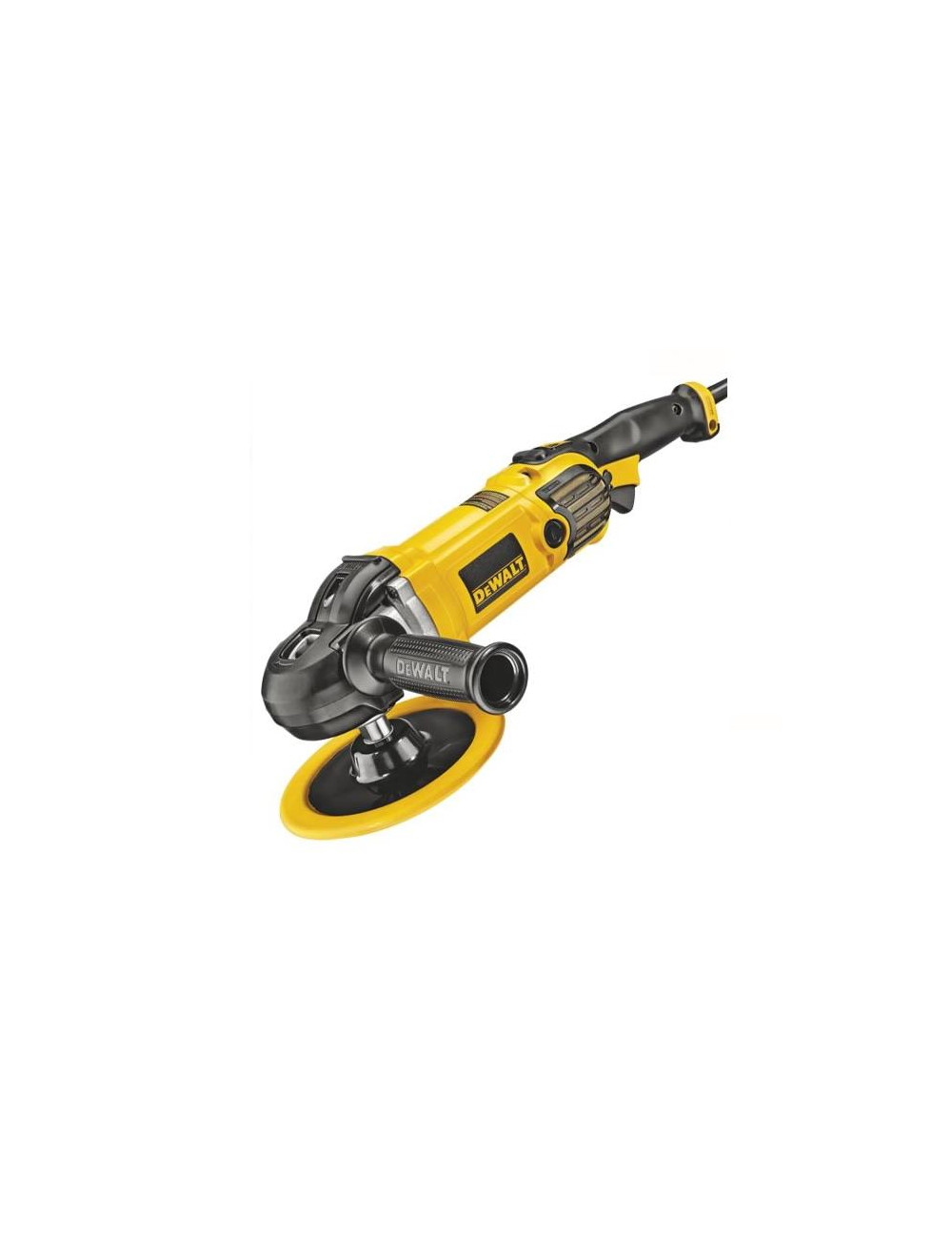 DEWALT POLERKA 1250W 180mm DWP849X