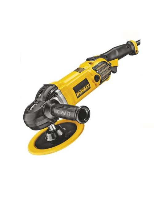 DEWALT POLERKA 1250W 180mm DWP849X