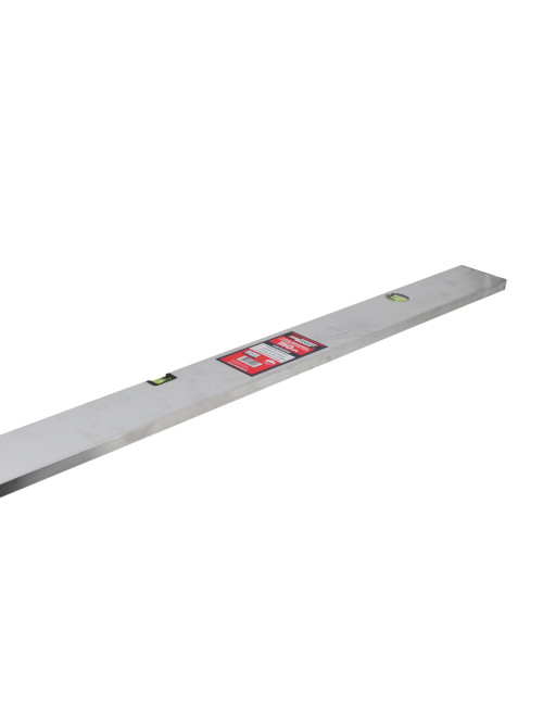 AWTOOLS ŁATA MURARSKA POMIAROWA PION / POZIOM 150cm