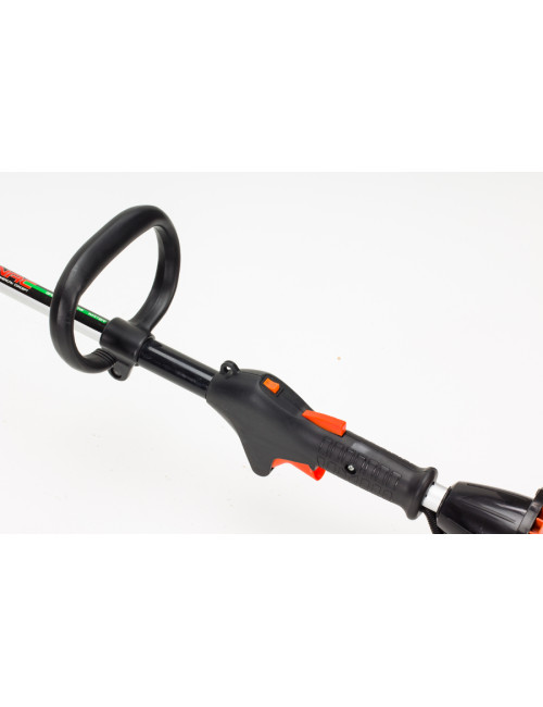 NAC KOSA / PODKASZARKA SPALINOWA 24,8cc 1,05Nm