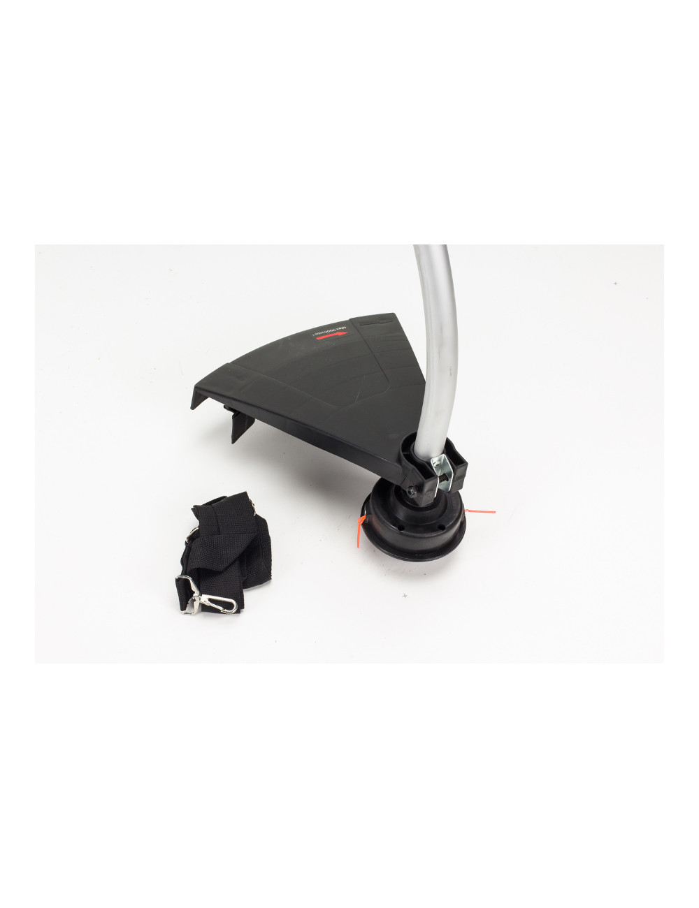 NAC KOSA / PODKASZARKA SPALINOWA 24,8cc 1,05Nm