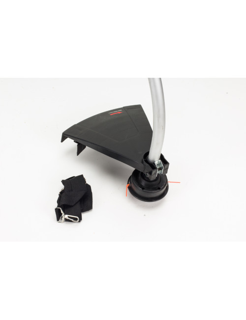 NAC KOSA / PODKASZARKA SPALINOWA 24,8cc 1,05Nm