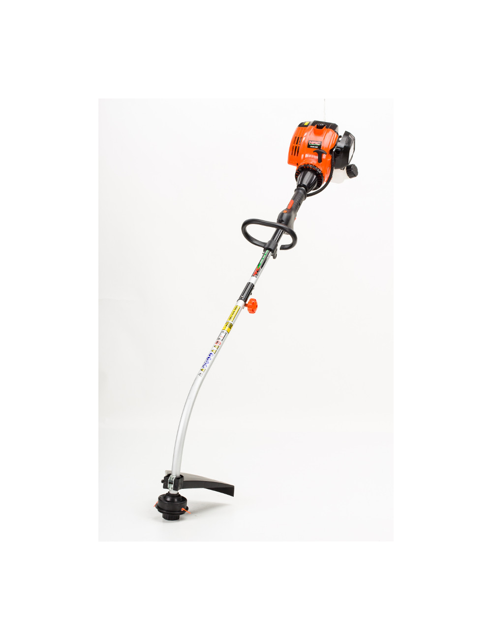 NAC KOSA / PODKASZARKA SPALINOWA 24,8cc 1,05Nm