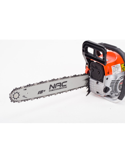 NAC PIŁA SPALINOWA 49,3cc 45cm OREGON CST52-45AO