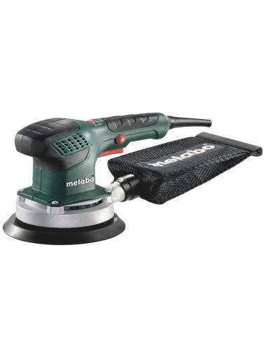 METABO SZLIFIERKA MIMOŚRODOWA 150/3mm 310W SXE 3150