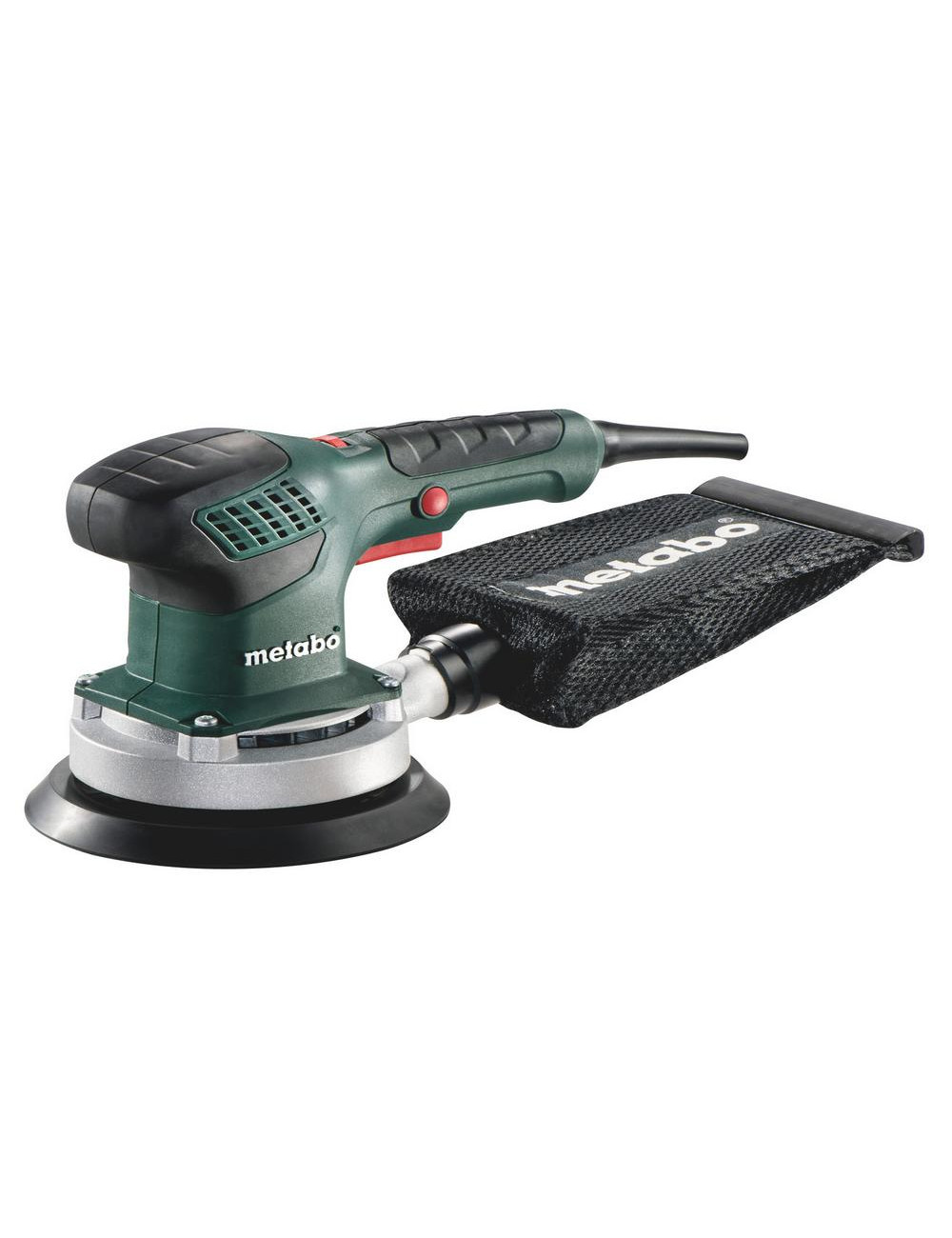 METABO SZLIFIERKA MIMOŚRODOWA 150/3mm 310W SXE 3150