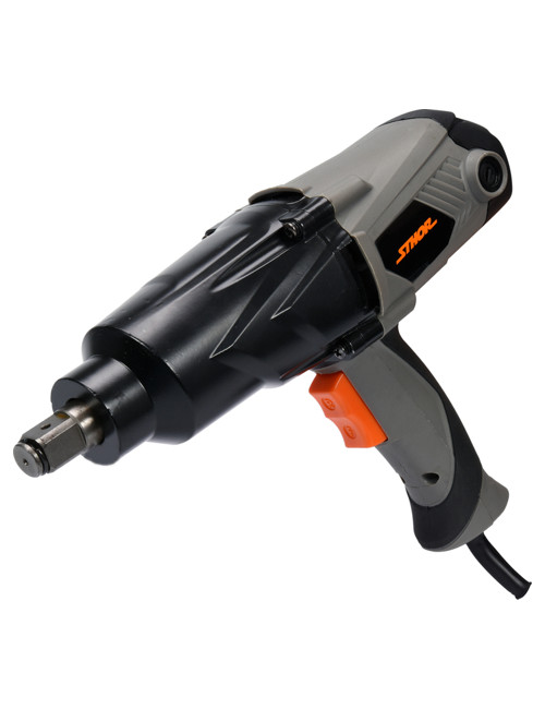 STHOR KLUCZ UDAROWY 1100W 3/4" 800Nm   57097