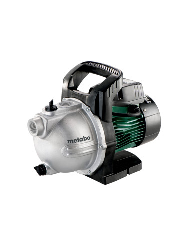 METABO POMPA OGRODOWA P 4000 G 4000 l/h 4,6 bar