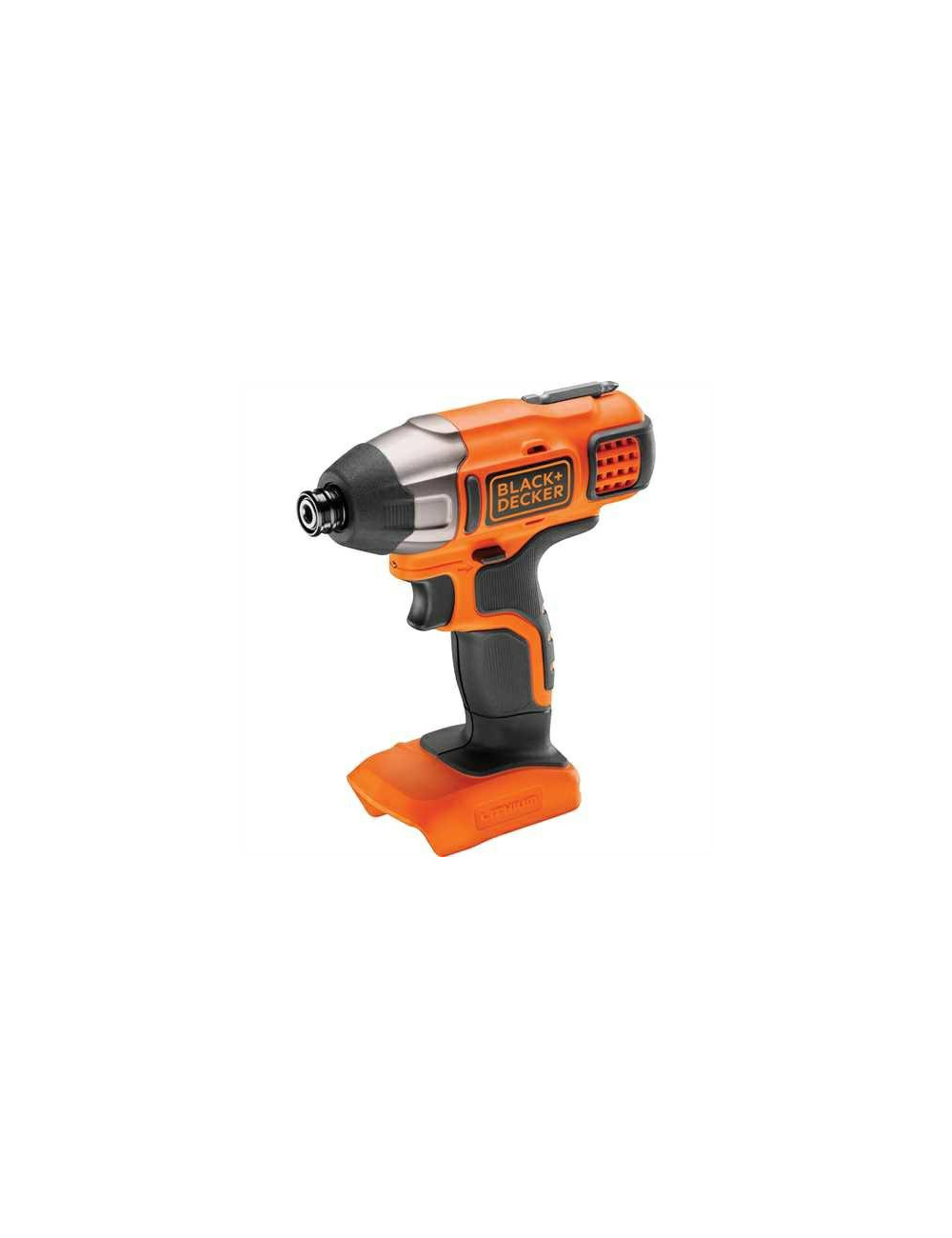 BLACK+DECKER ZAKRĘTARKA UDAR. BDCIM18N