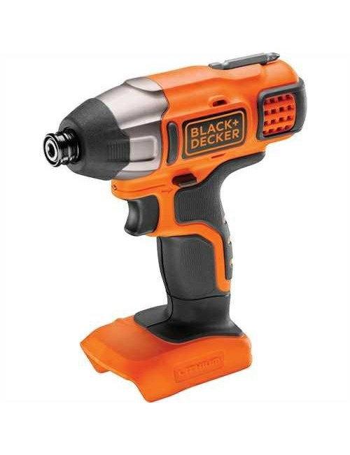 BLACK+DECKER ZAKRĘTARKA UDAR. BDCIM18N