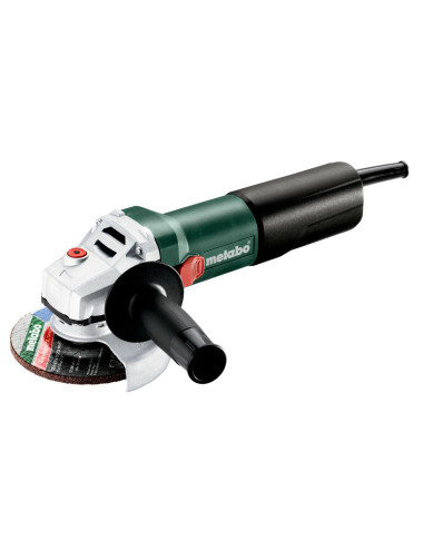 METABO SZLIFIERKA KĄTOWA 125mm 1100W WQ1000