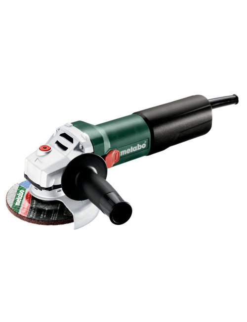 METABO SZLIFIERKA KĄTOWA 125mm 1100W WQ1000