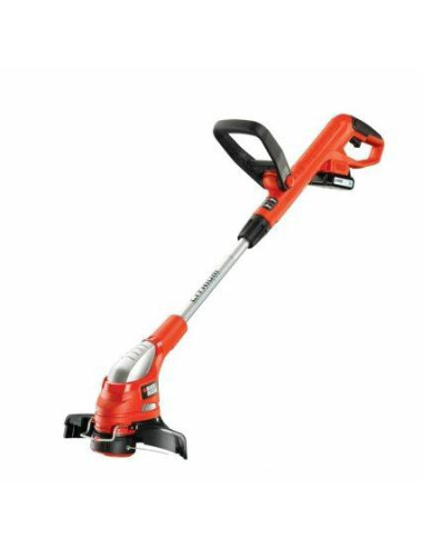 BLACK+DECKER KOSIARKA ŻYŁKOWA  18V 23cm 2,0Ah ECO/TURBO GLC1823L20