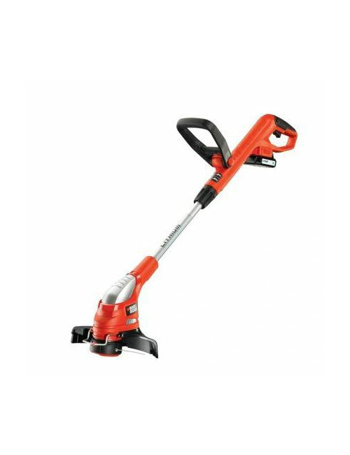 BLACK+DECKER KOSIARKA ŻYŁKOWA  18V 23cm 2,0Ah ECO/TURBO GLC1823L20
