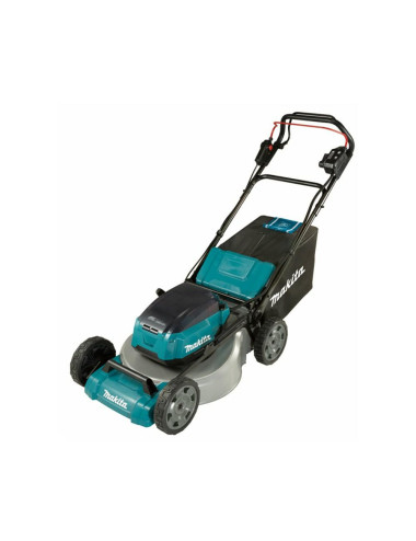MAKITA KOSIARKA 2x18V  Z NAPĘDEM 46cm BEZ AKUMULATORÓW I ŁADOWARKI DLM462Z
