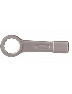 KUŹNIA KLUCZ OCZKOWY JEDNOSTRONNY 46mm