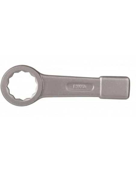 KUŹNIA KLUCZ OCZKOWY JEDNOSTRONNY 46mm