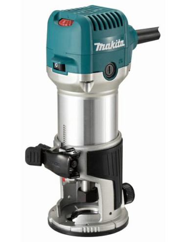 MAKITA FREZARKA-WYCINARKA  710W RT0702C