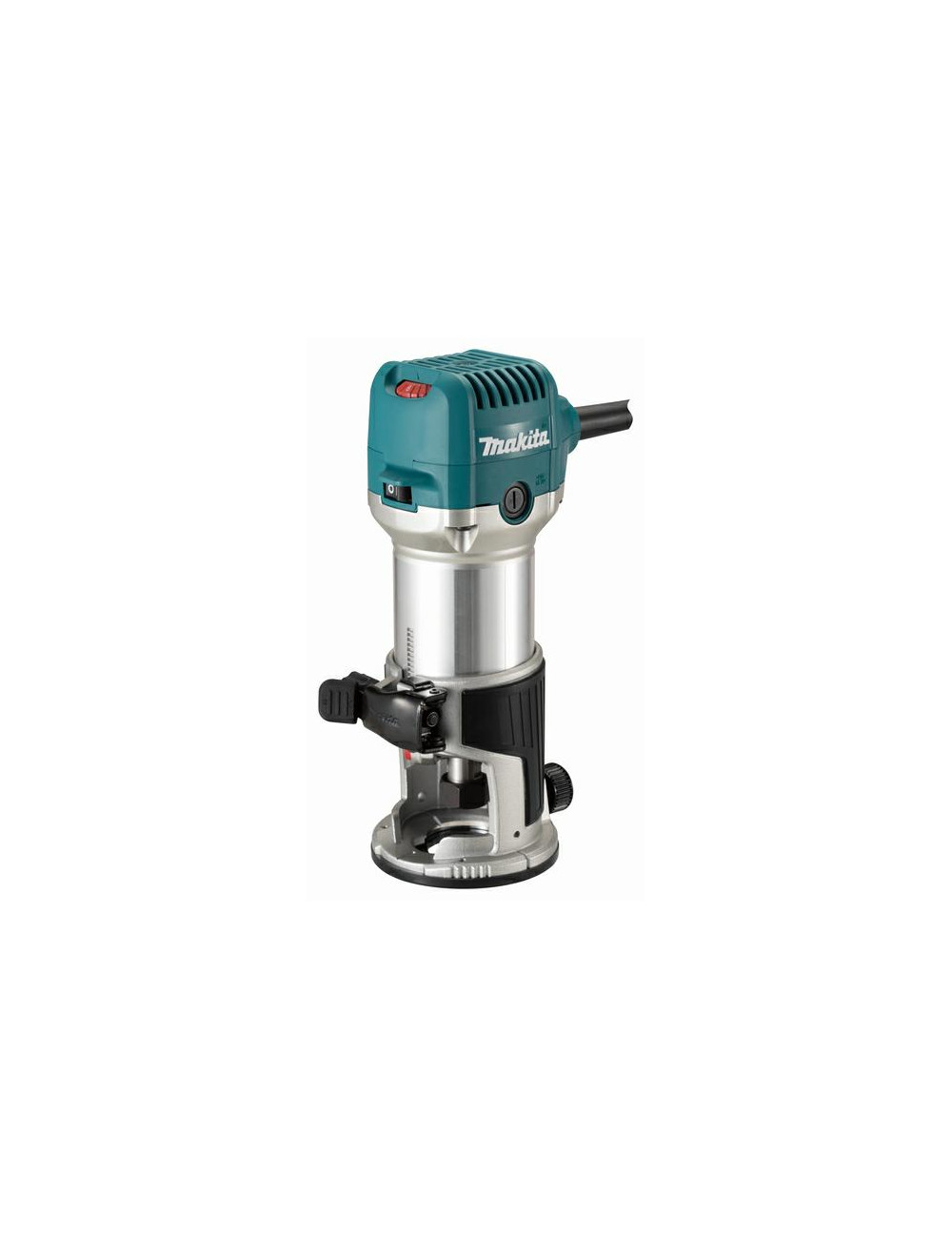 MAKITA FREZARKA-WYCINARKA  710W RT0702C