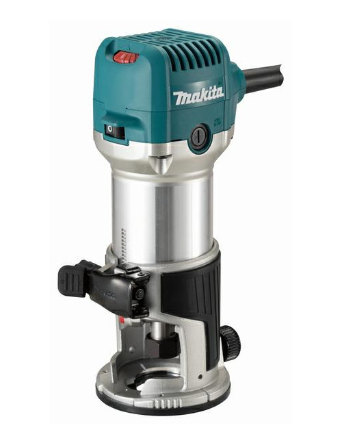 MAKITA FREZARKA-WYCINARKA  710W RT0702C