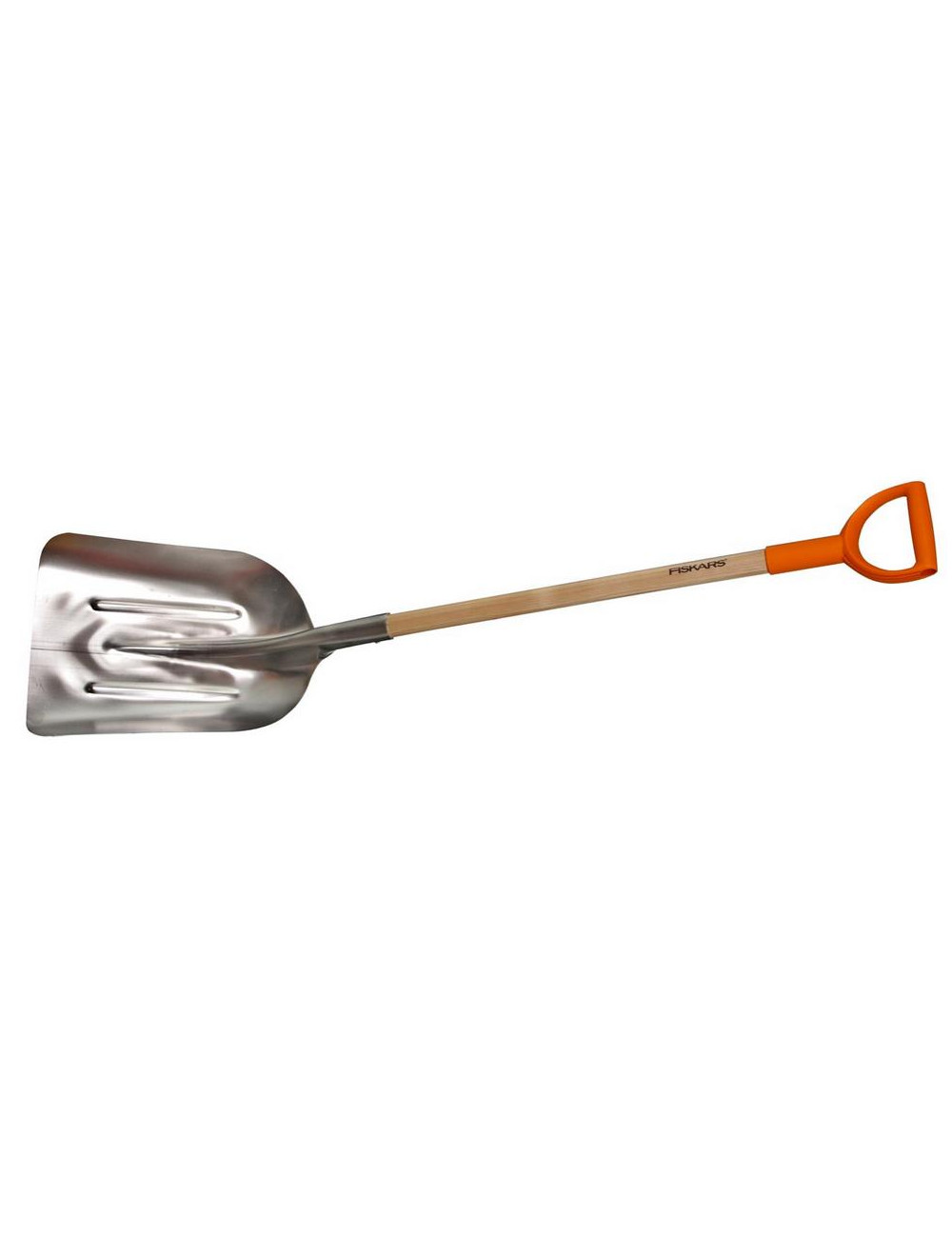 FISKARS SZUFLA ALUMINIOWA DO ŚNIEGU I ZIARNA 142000 / 528