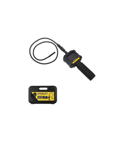 STANLEY KAMERA INSPEKCYJNA / WIDEOSKOP