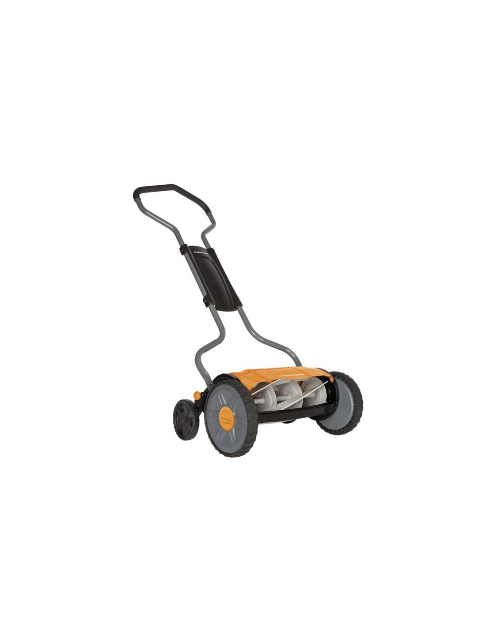 FISKARS KOSIARKA BĘBNOWA STAYSHARP  PLUS