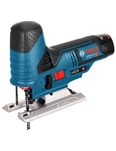 BOSCH WYRZYNARKA 12V(10,8V) BEZ AKUMULATORÓW I ŁADOWARKI GST 12V-70 SOLO