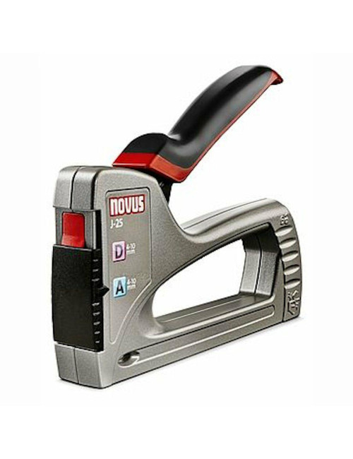 ZSZYWACZ TAP. J-25 /NOVUS