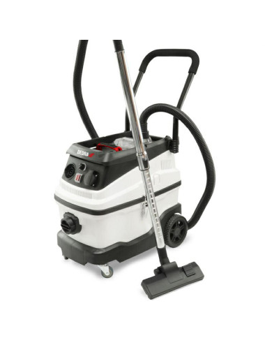 DEDRA ODKURZACZ WARSZTATOWY 1600W