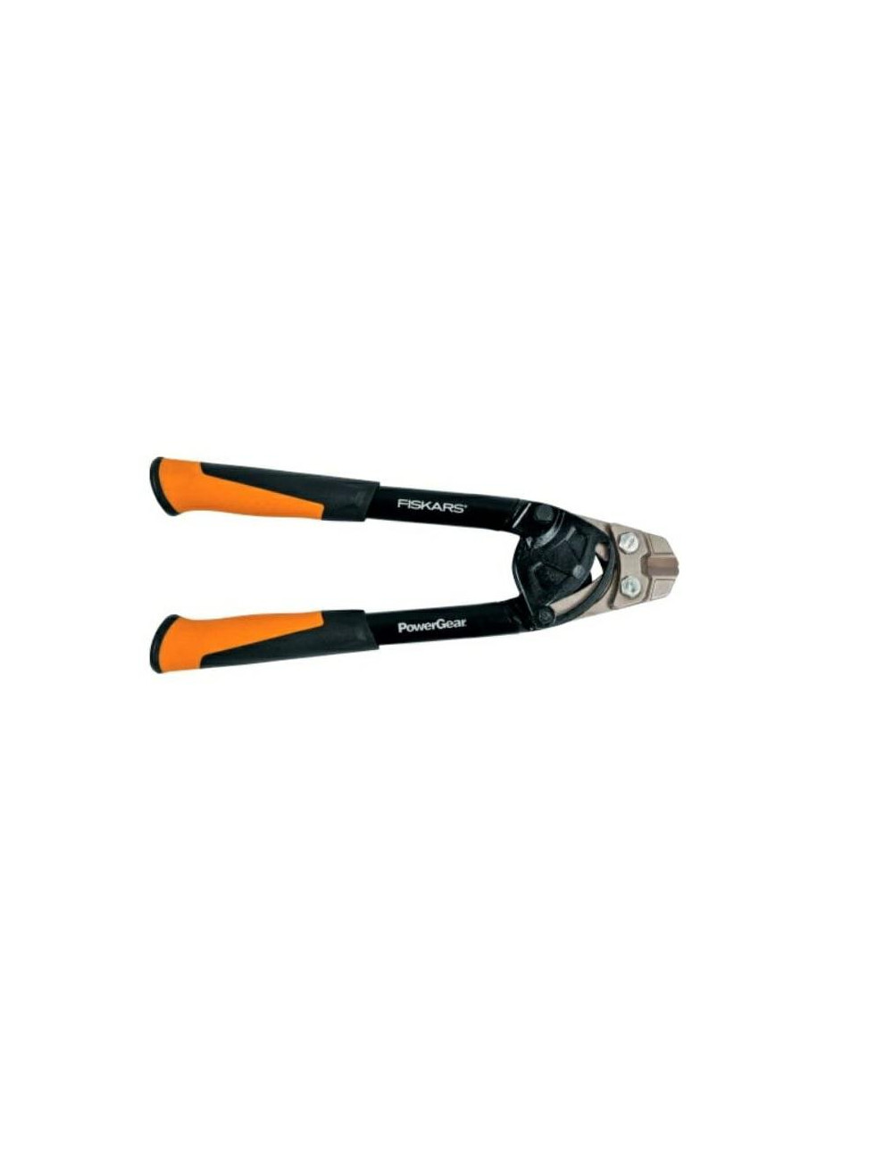 NOŻYCE DO CIĘCIA PRĘTÓW 36cm POWERGEAR