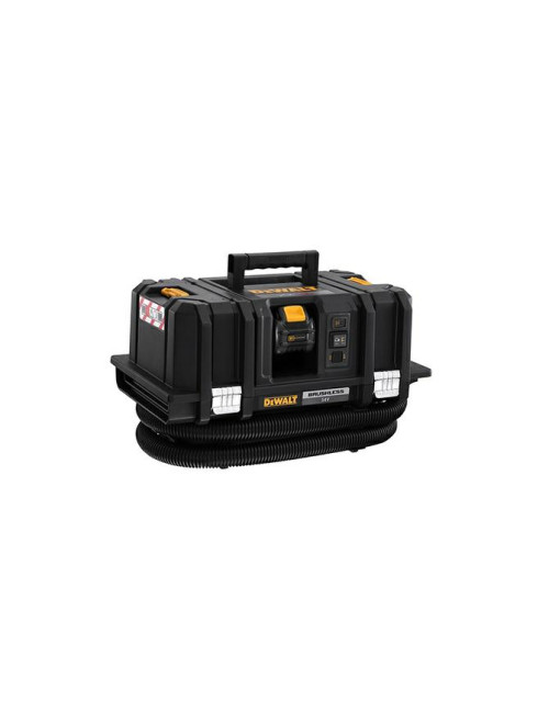 DEWALT FLEXVOLT ODKURZACZ  54V 2x6,0Ah DCV586MT2