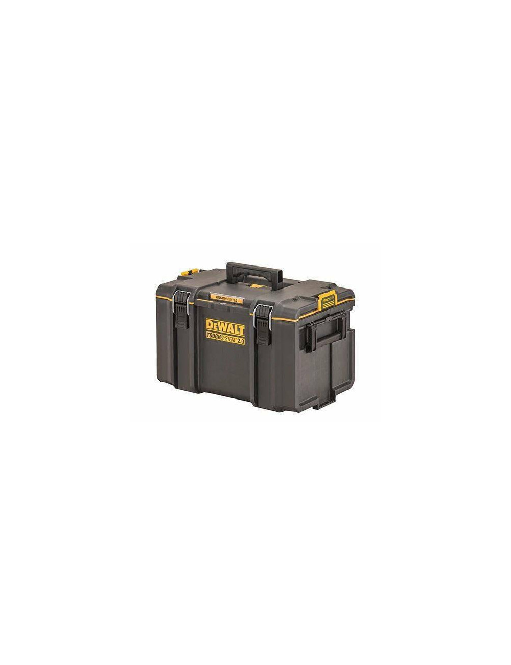 DEWALT.SKRZYNIA TOUGH SYSTEM 2,0 DS 400