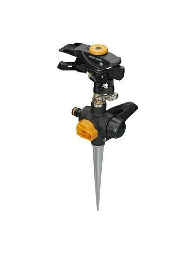 FISKARS ZRASZACZ PULSACYJNY DOOKÓLNY On/Off NA SZPILCE