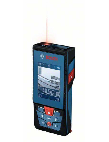 BOSCH.DALMIERZ GLM 100-25 C