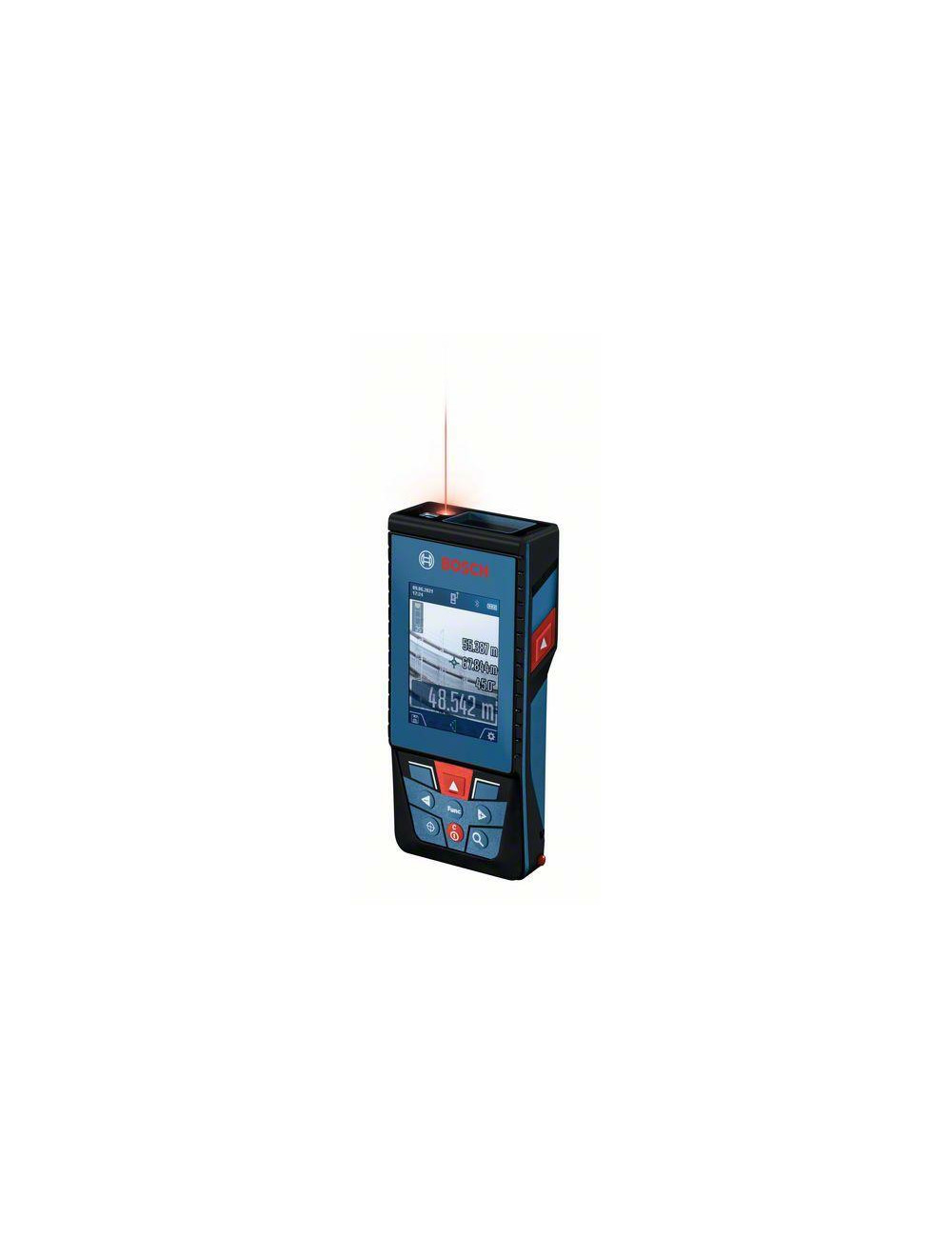 BOSCH.DALMIERZ GLM 100-25 C