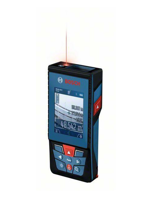 BOSCH.DALMIERZ GLM 100-25 C