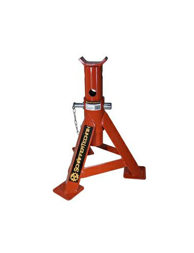 KT PODSTAWKA WARSZTATOWA 10t 380-580mm PRODUKT POLSKI