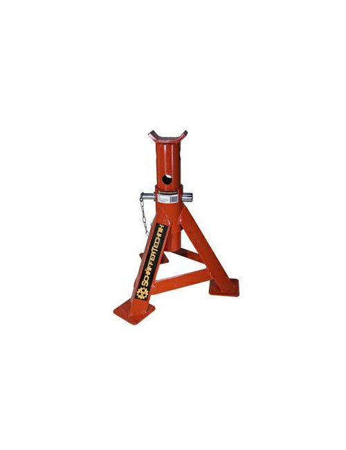 KT PODSTAWKA WARSZTATOWA 10t 380-580mm PRODUKT POLSKI