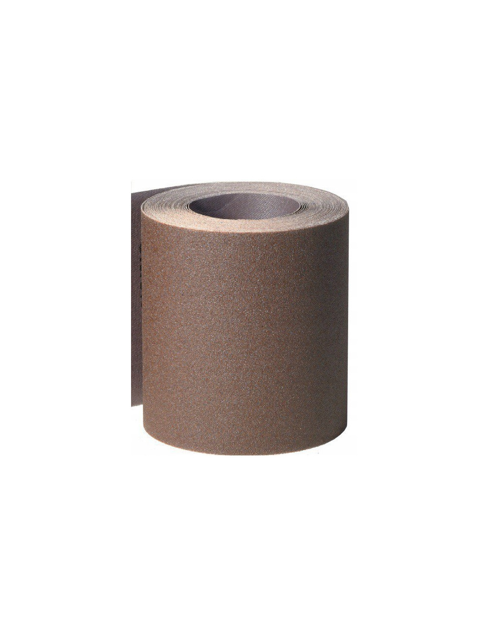 KLINGSPOR ROLKA NA PODŁOŻU PŁÓCIENNYM KL381J 200mm gr. 24  (30mb)